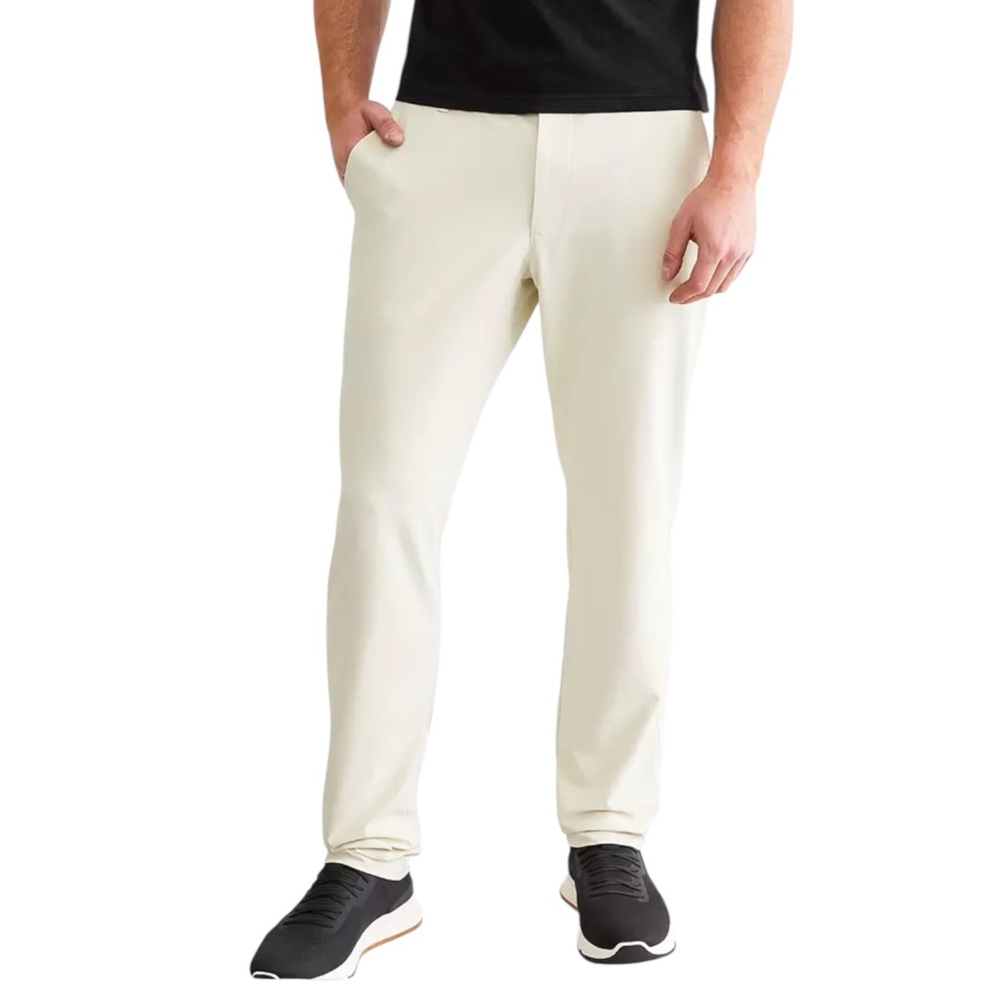 NWOT Under‎ Armour Drive Taper Stretch Pants Chino Activewear Performance Golf